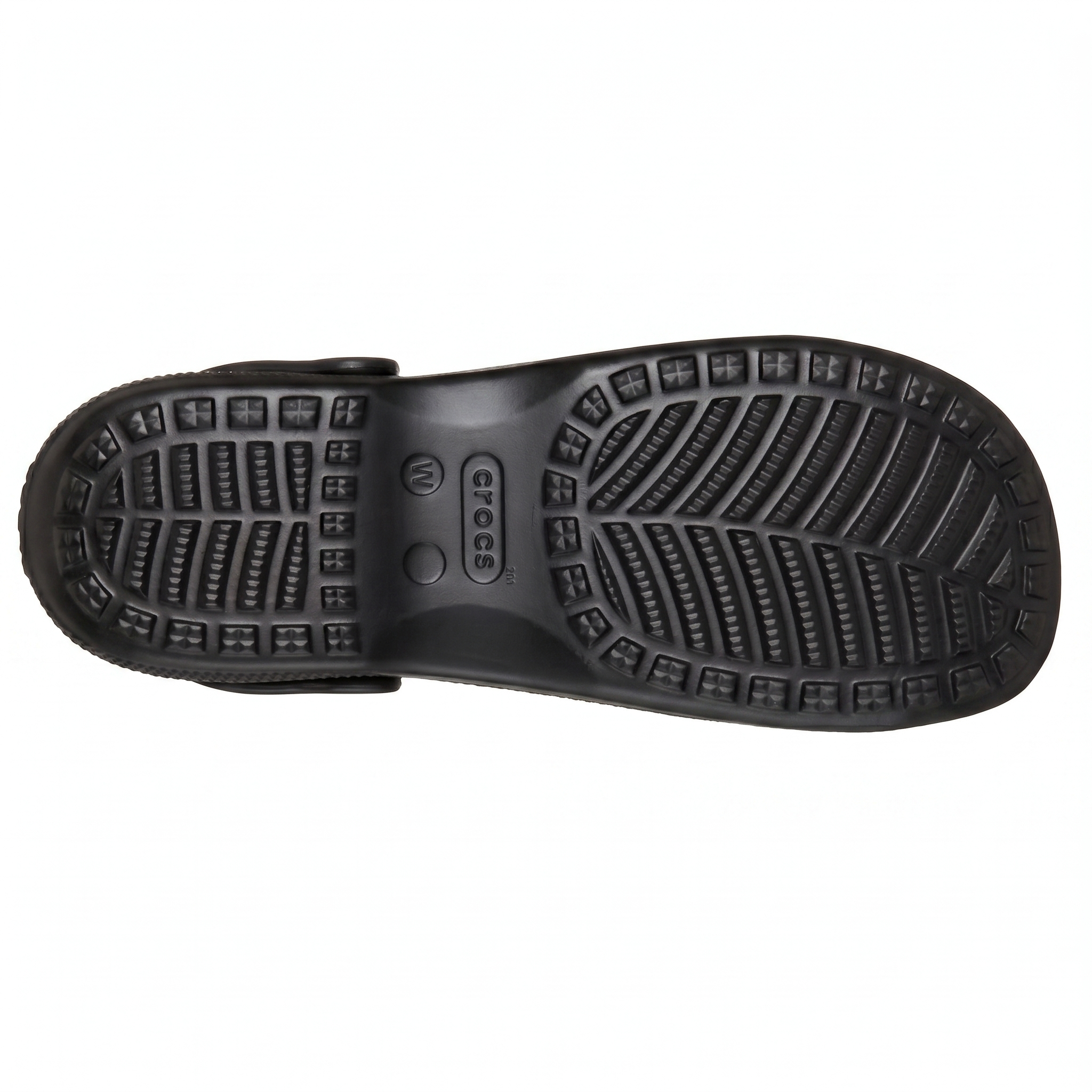 Women's Clog Mary Jane Flats – Ventilated Cushioned Comfort Shoes