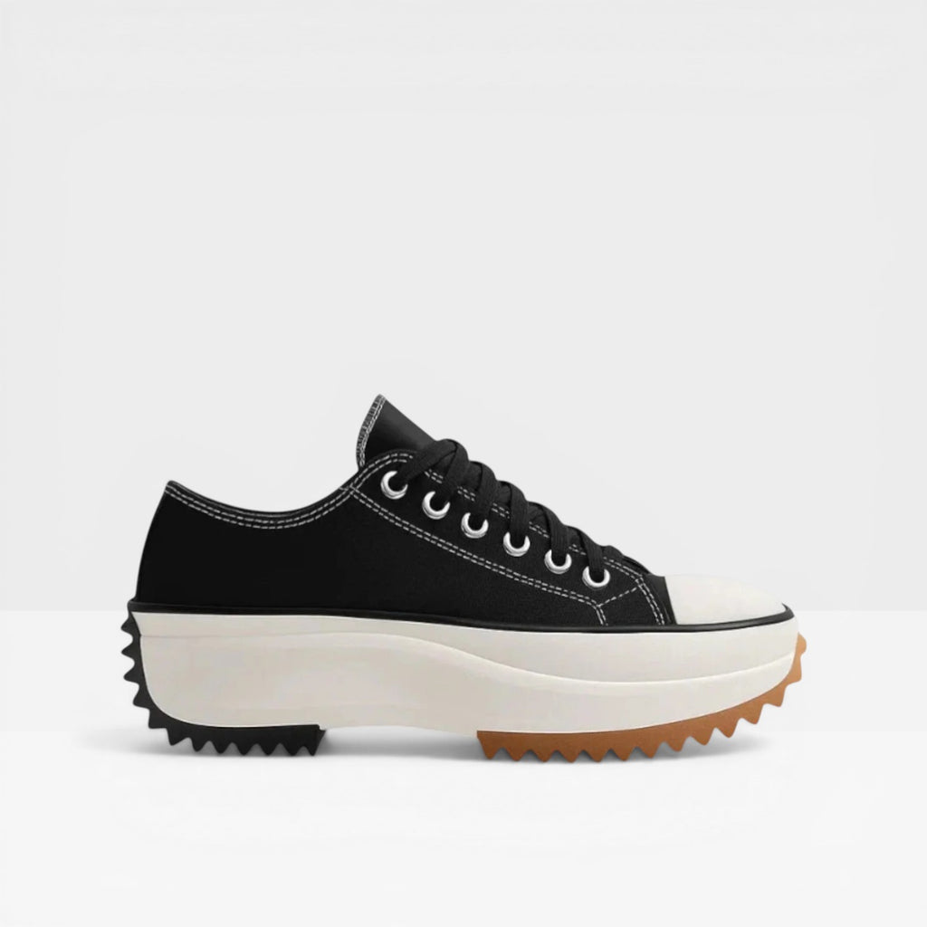 Women’s High Sole Comfort Trainers – Daily Wear