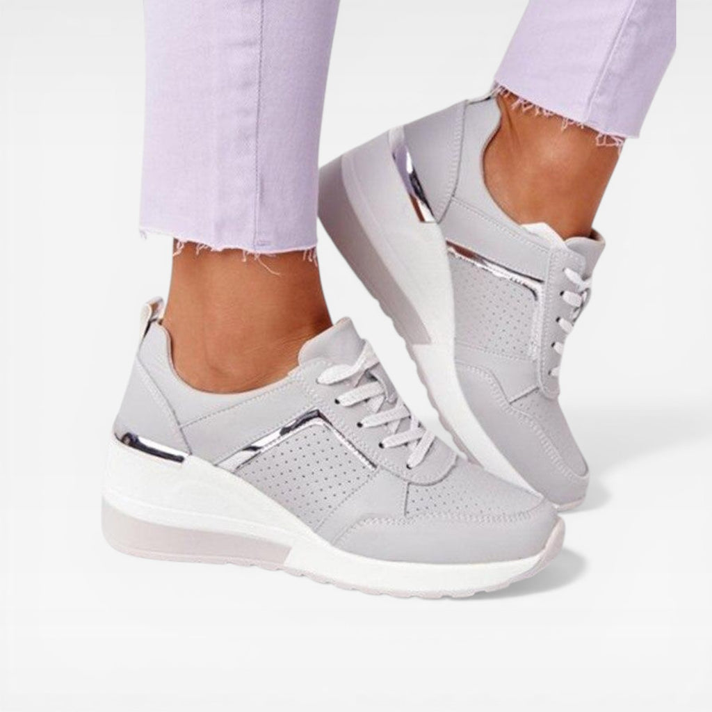 Women’s Lightweight Trainers Comfortable Summer Shoes