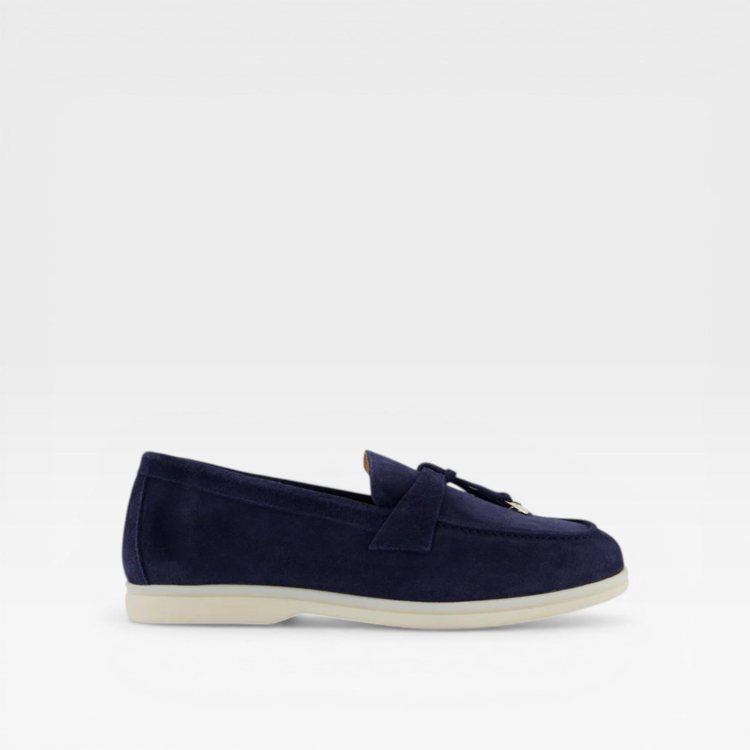 Women’s Lightweight Summer Loafers Comfortable Slip On Shoes
