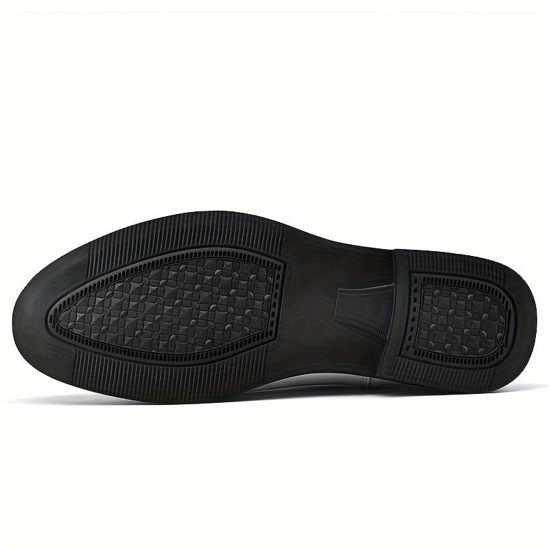 Men's Cosy Ankle Boots