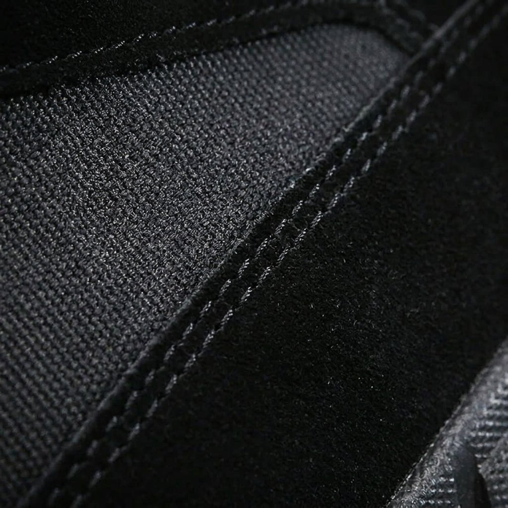 Men's Rugged Combat Boots