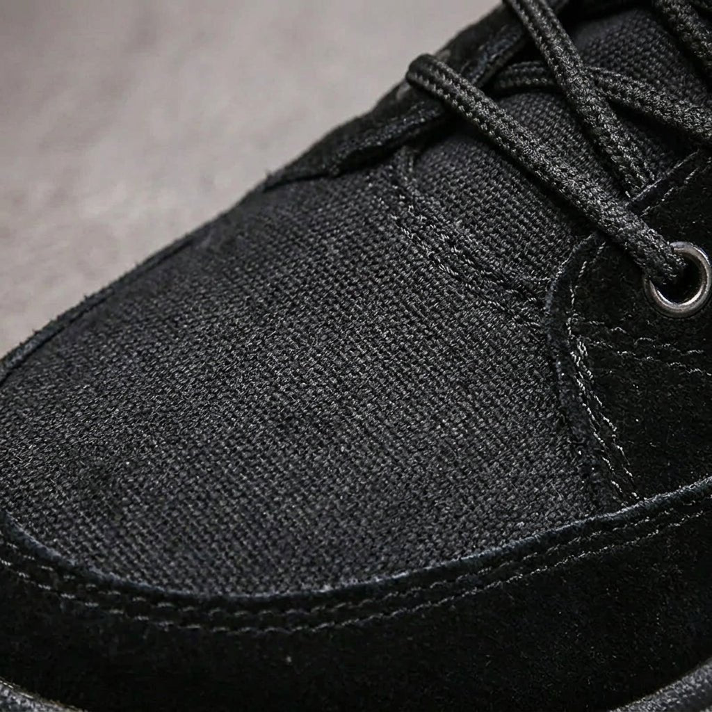 Men's Rugged Combat Boots