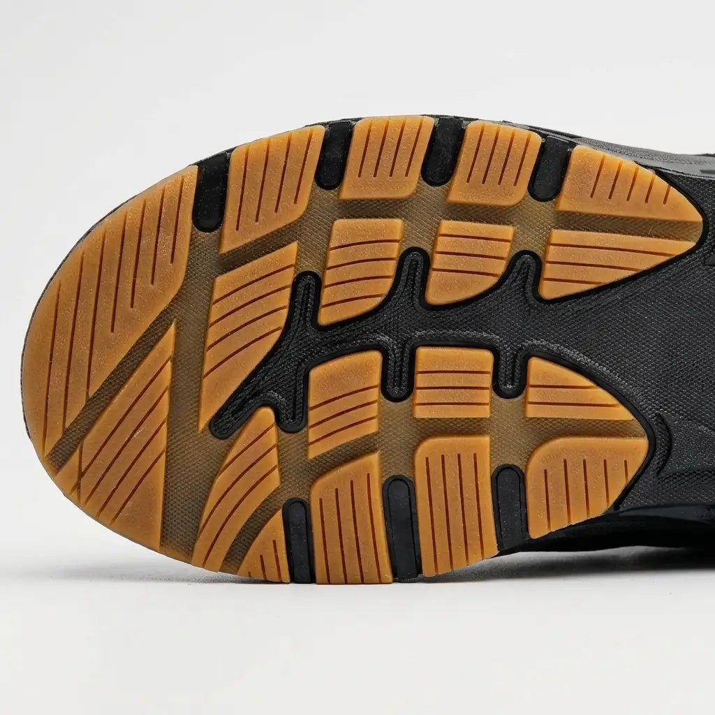 Men's Cosy Waterproof Snow Boots