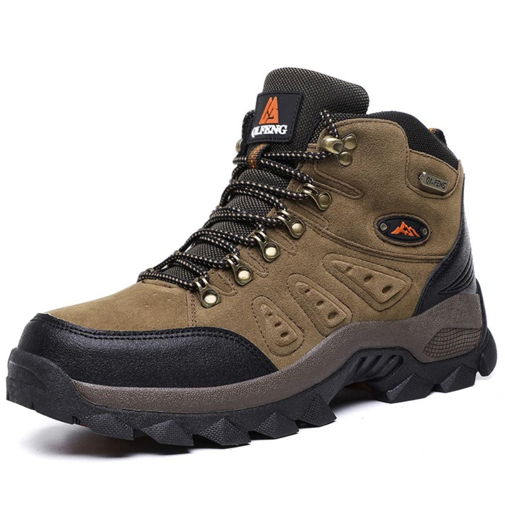 Men's Rugged Walking Boots