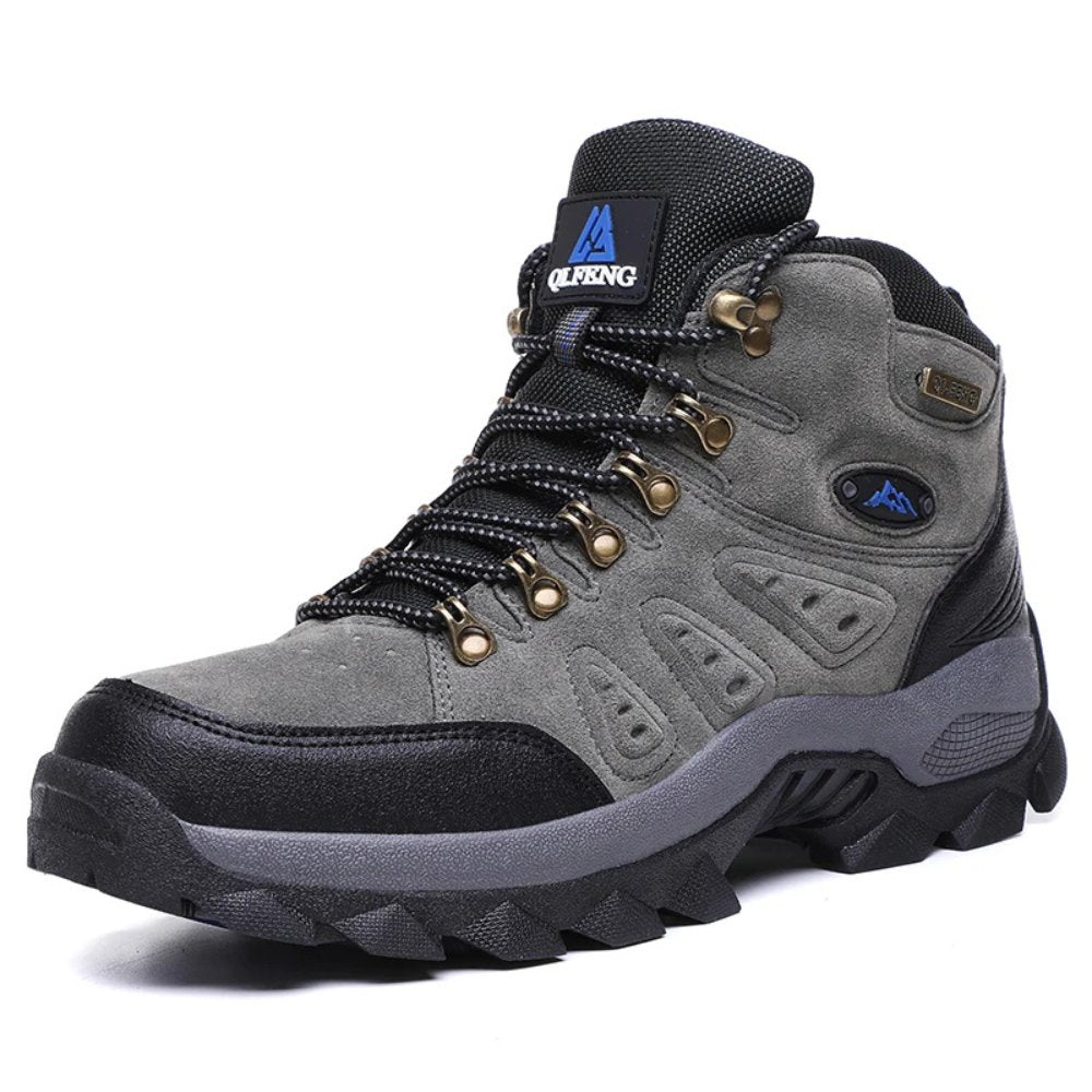 Men's Rugged Walking Boots