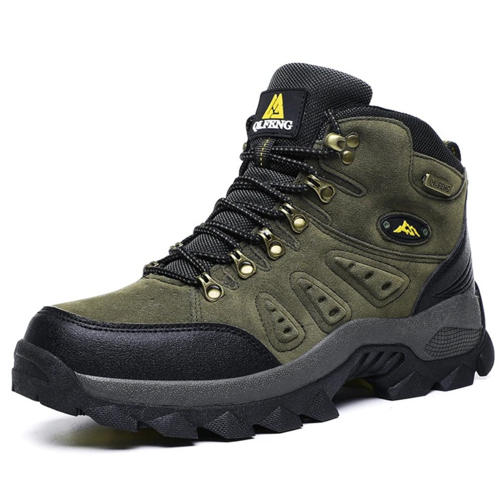 Men's Rugged Walking Boots