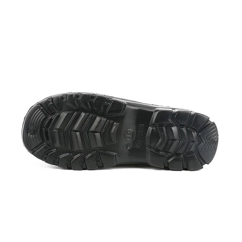 Men's Cosy Waterproof Snow Boots