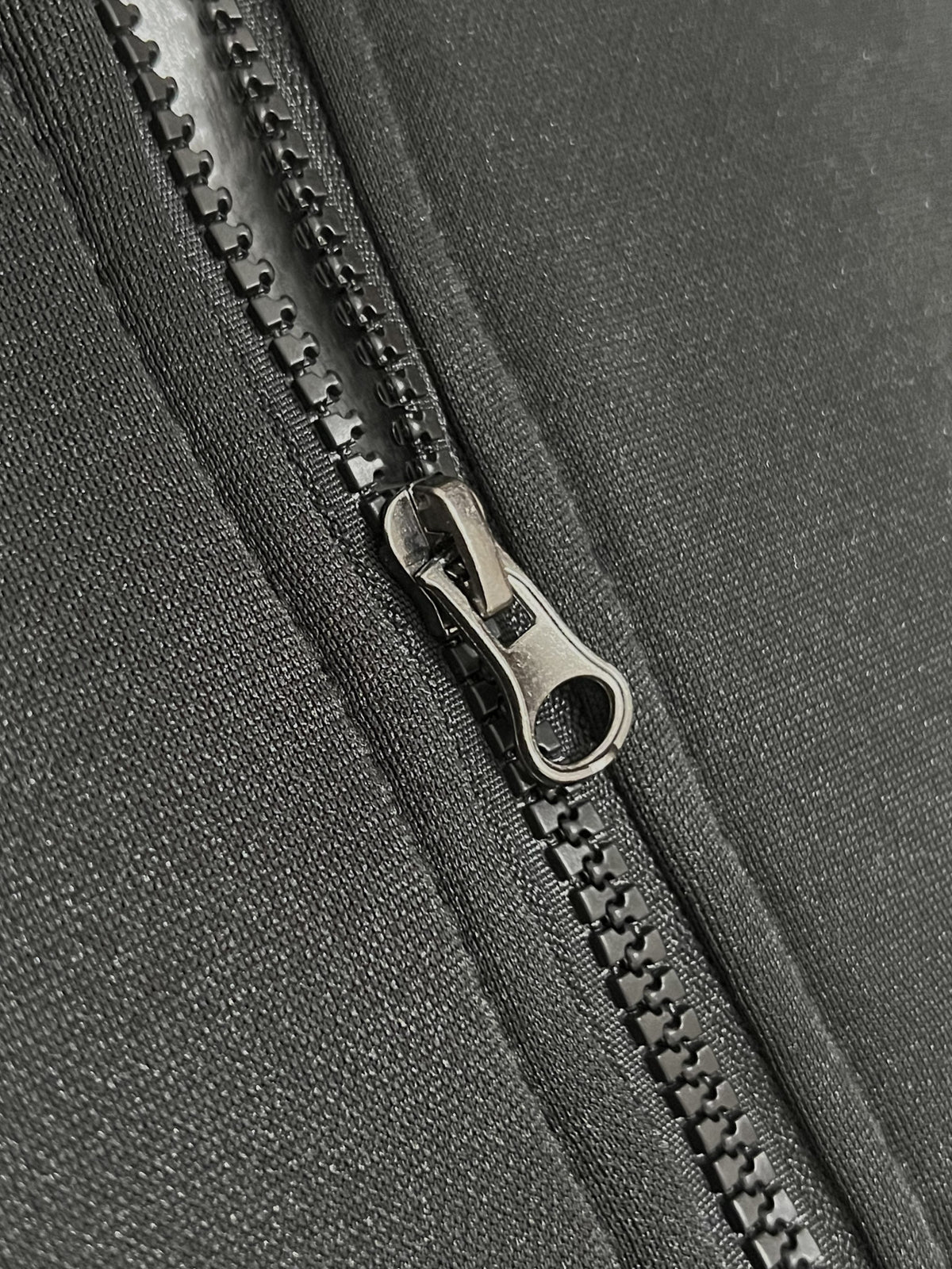 Men's Cosy Zip-Up Fleece Hoodie