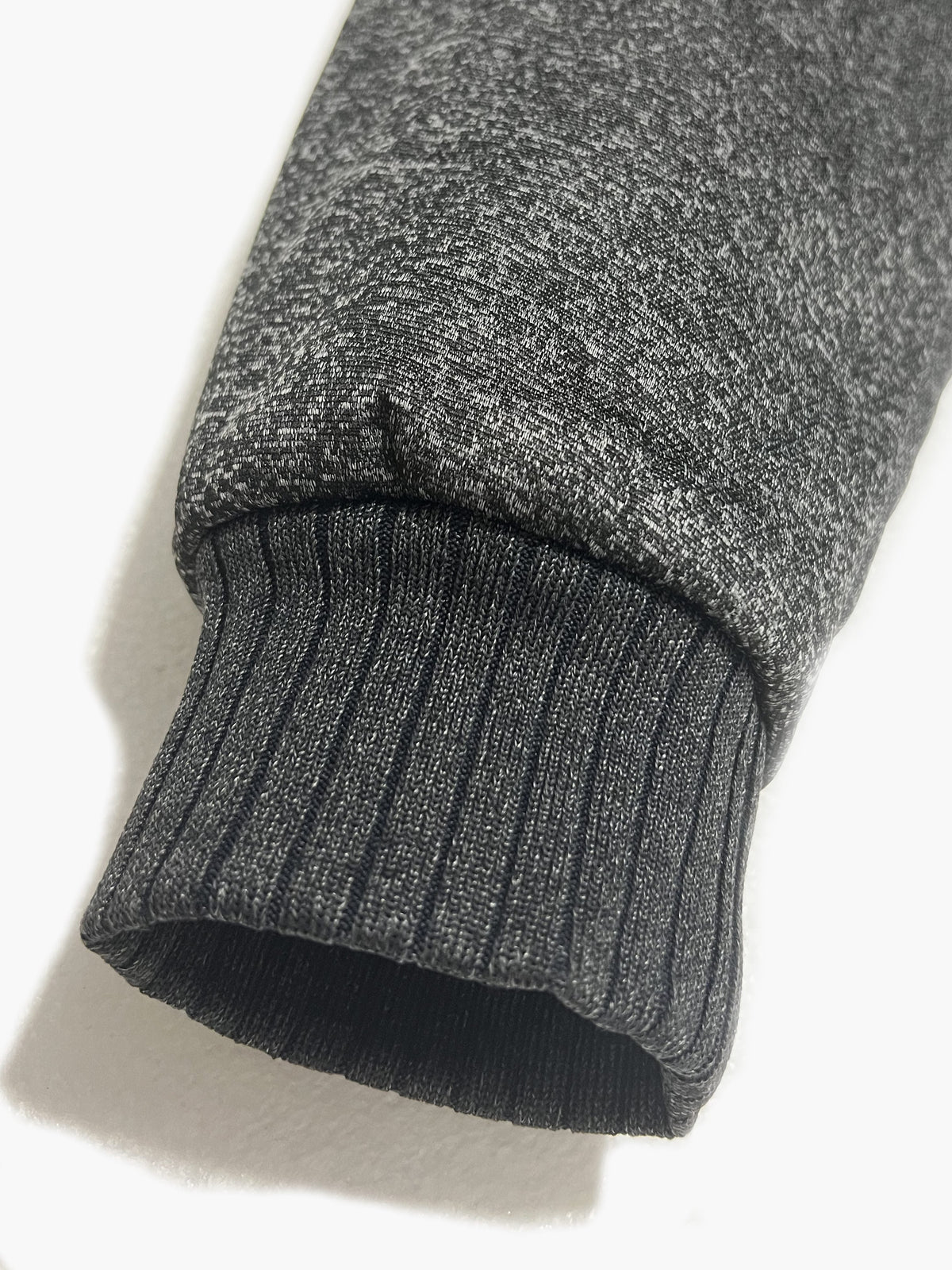 Men's Cosy Zip-Up Fleece Hoodie