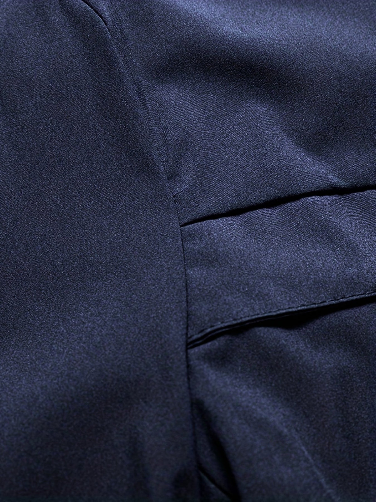 Men's Cosy Fleece-Lined Hooded Winter Jacket