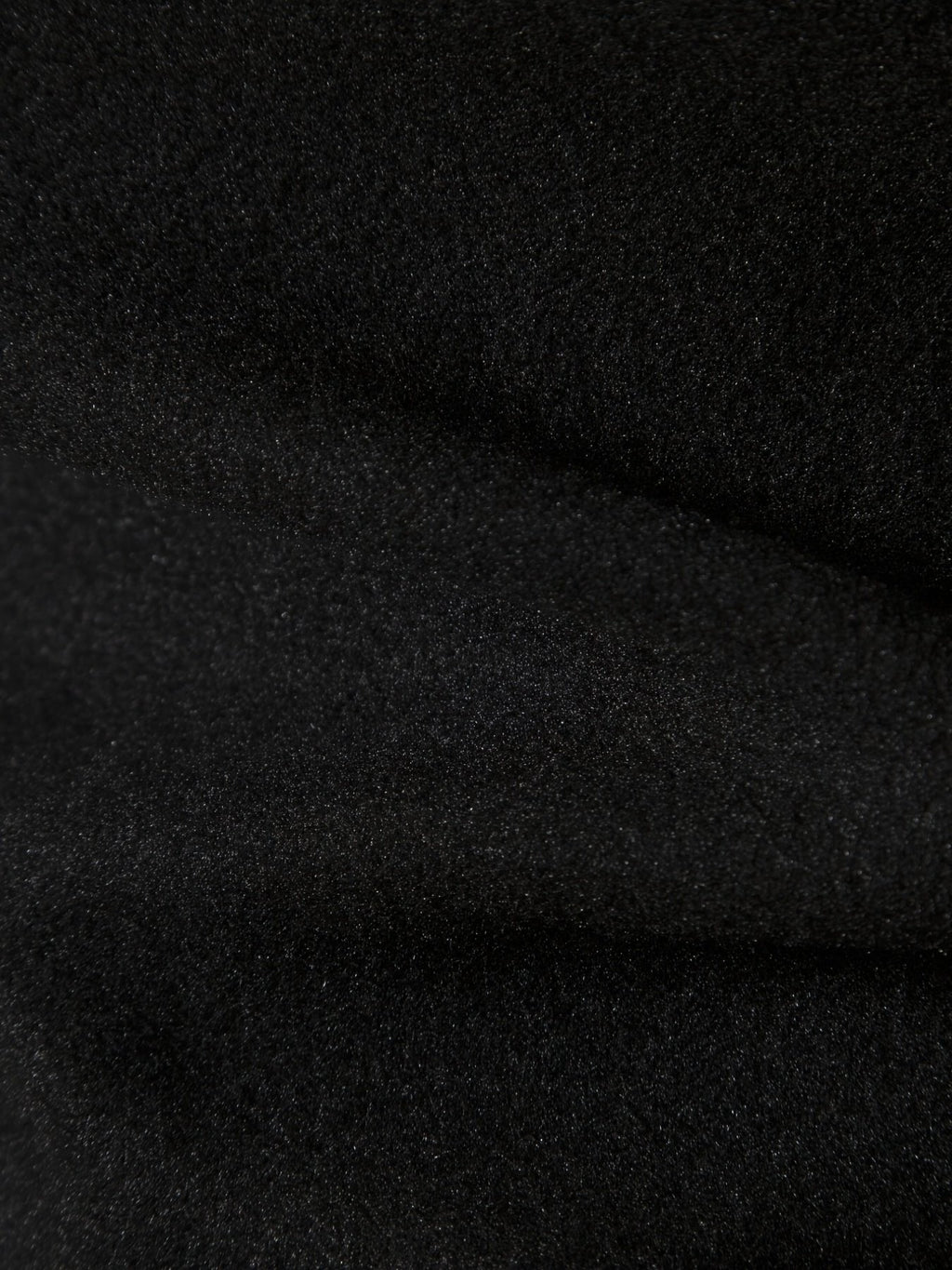 Men's Classic Single-Breasted Longline Overcoat