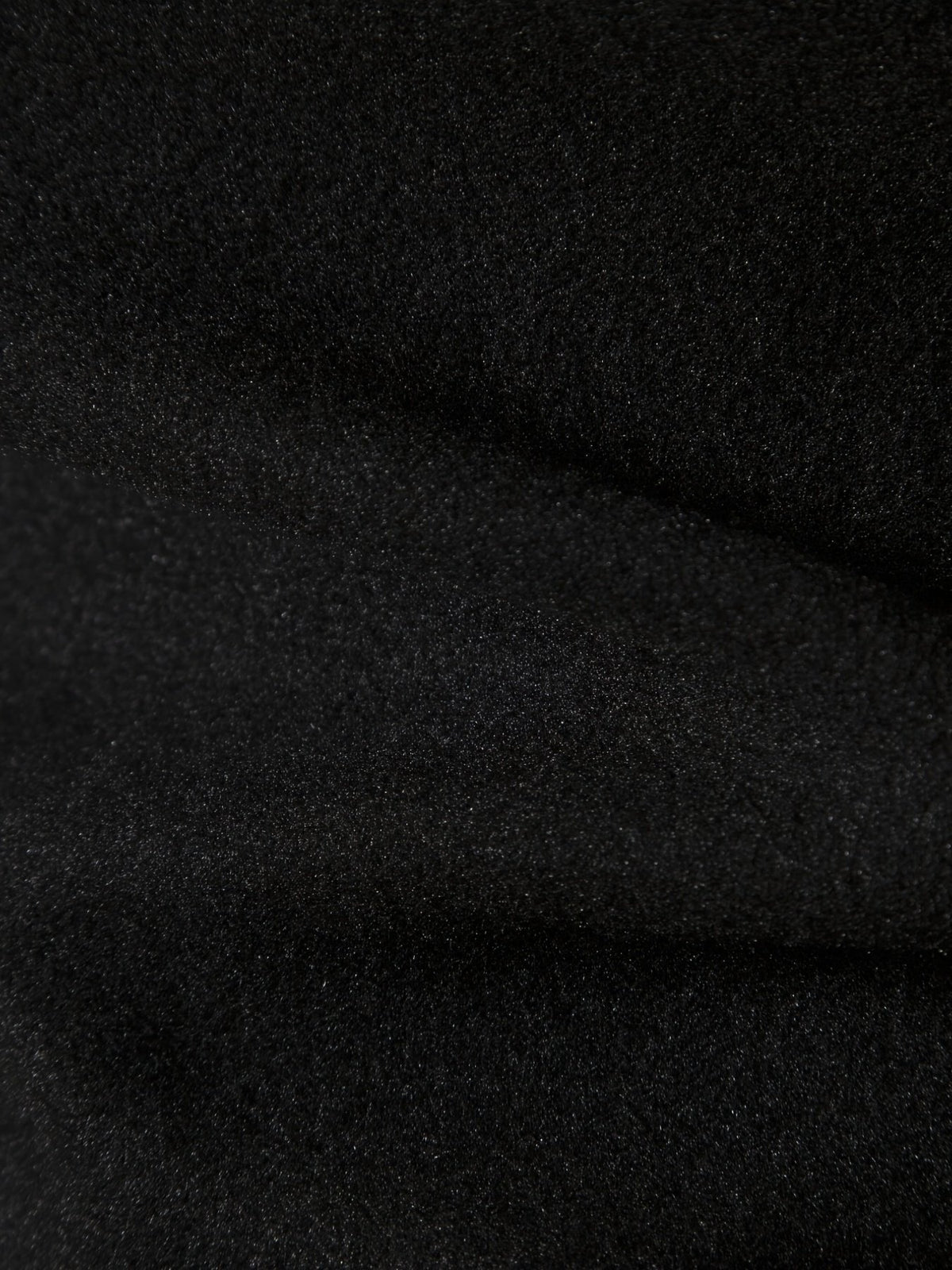 Men's Classic Single-Breasted Longline Overcoat