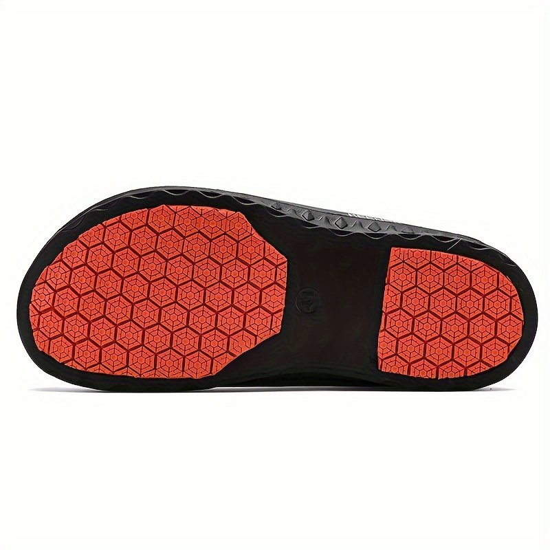 Men's Easygoing Waterproof Slip-Resistant Clogs