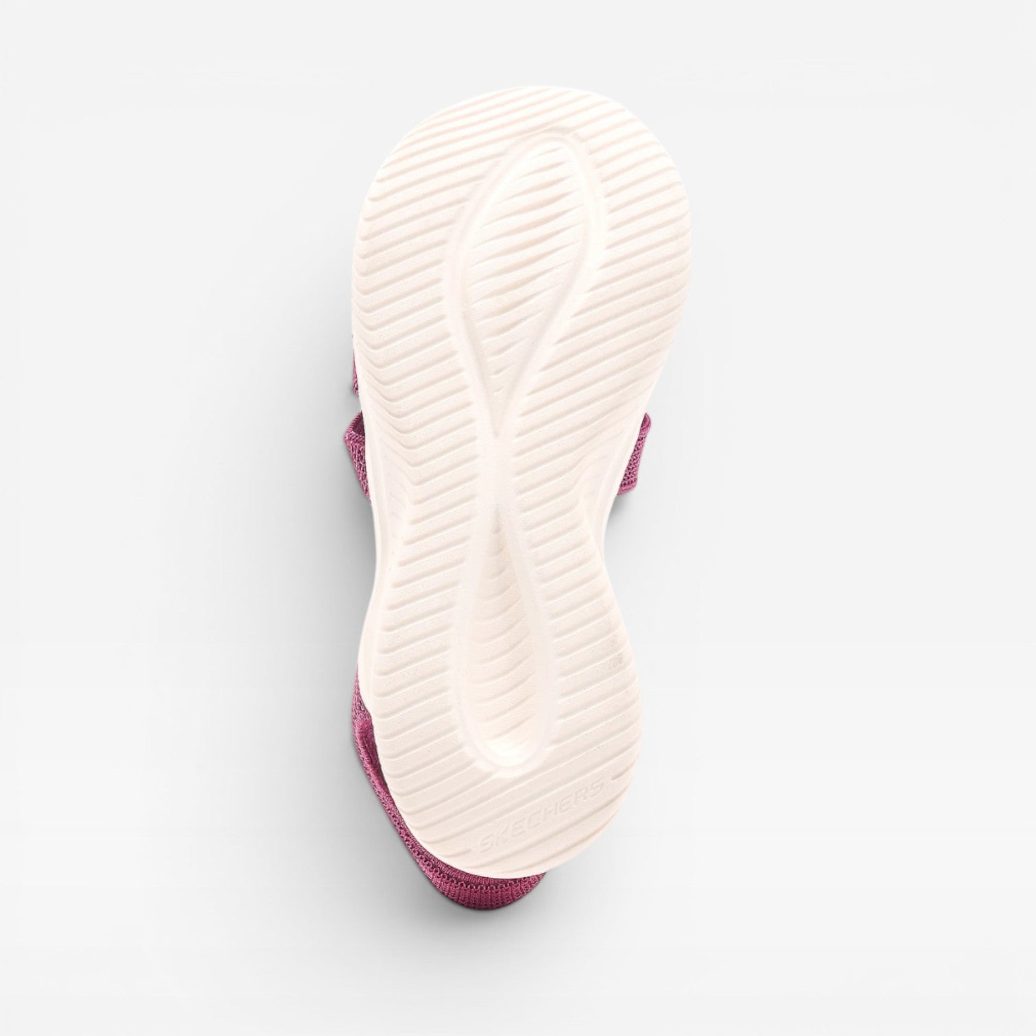 Women's Walking Sandals – Comfortable Cross Strap Cushioned Summer Slides